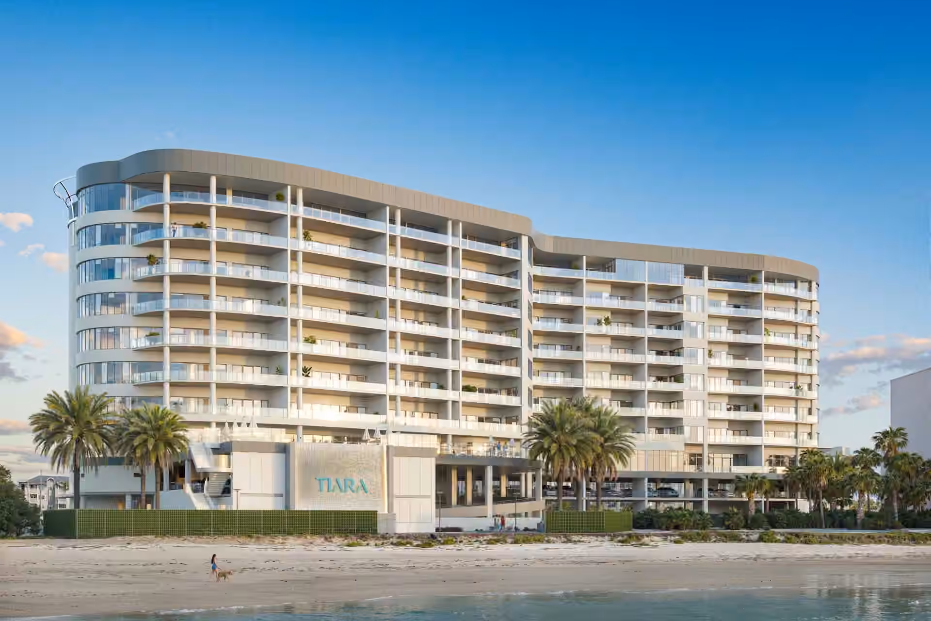 Photo of 10525 San Luis Pass Road 806, Galveston, TX 77554