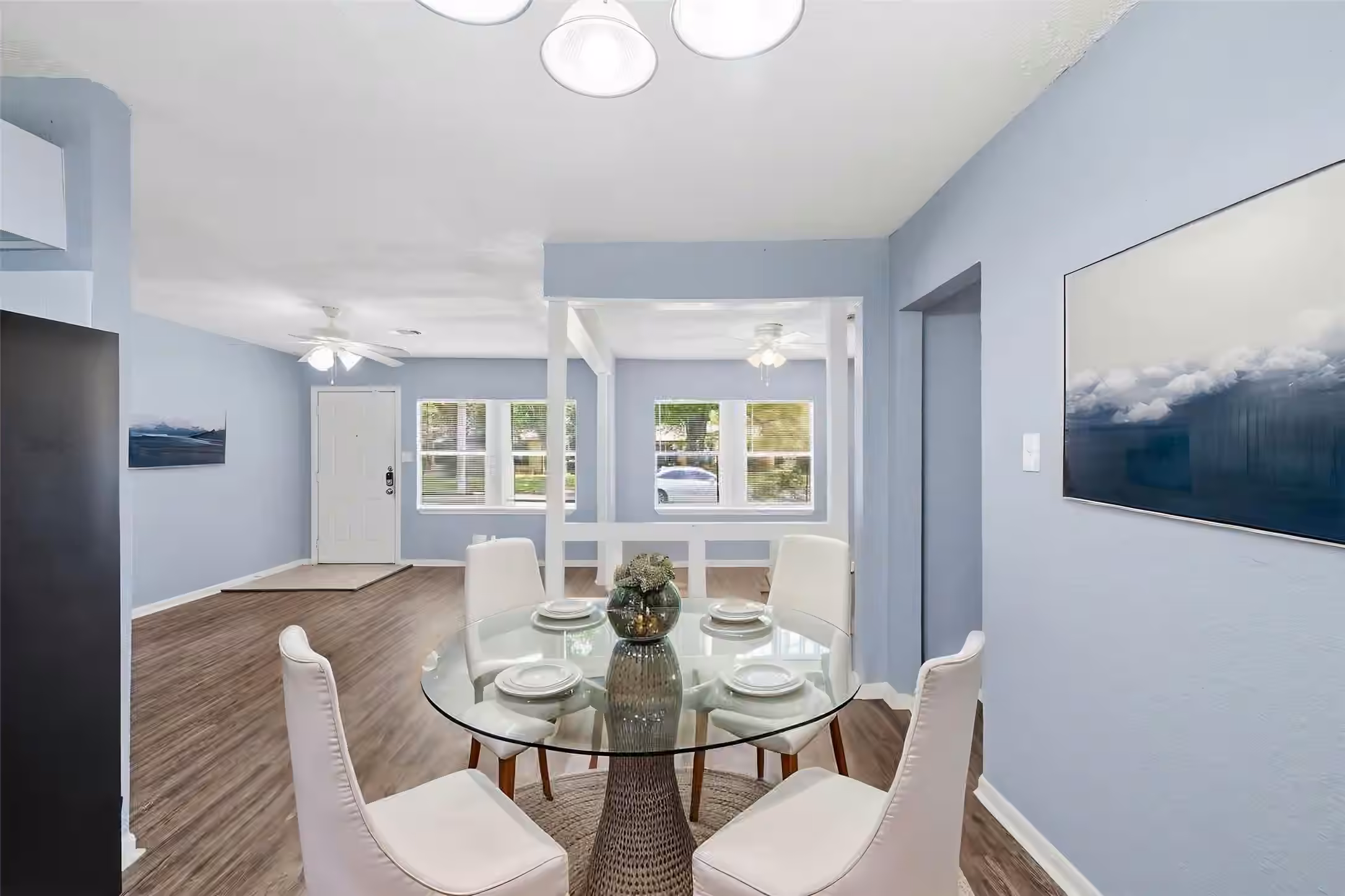 Photo 3 of 8146 Panay Drive, Houston, TX