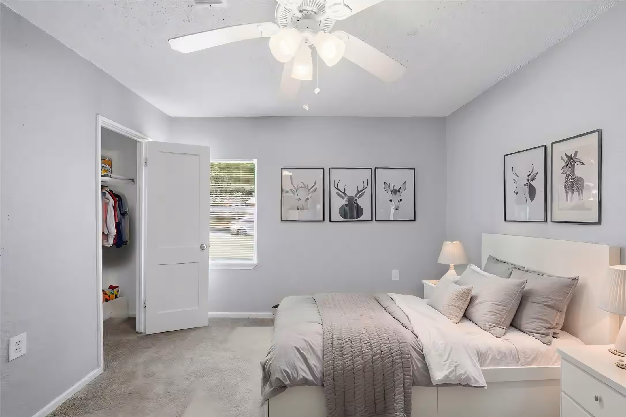 Photo 5 of 8146 Panay Drive, Houston, TX