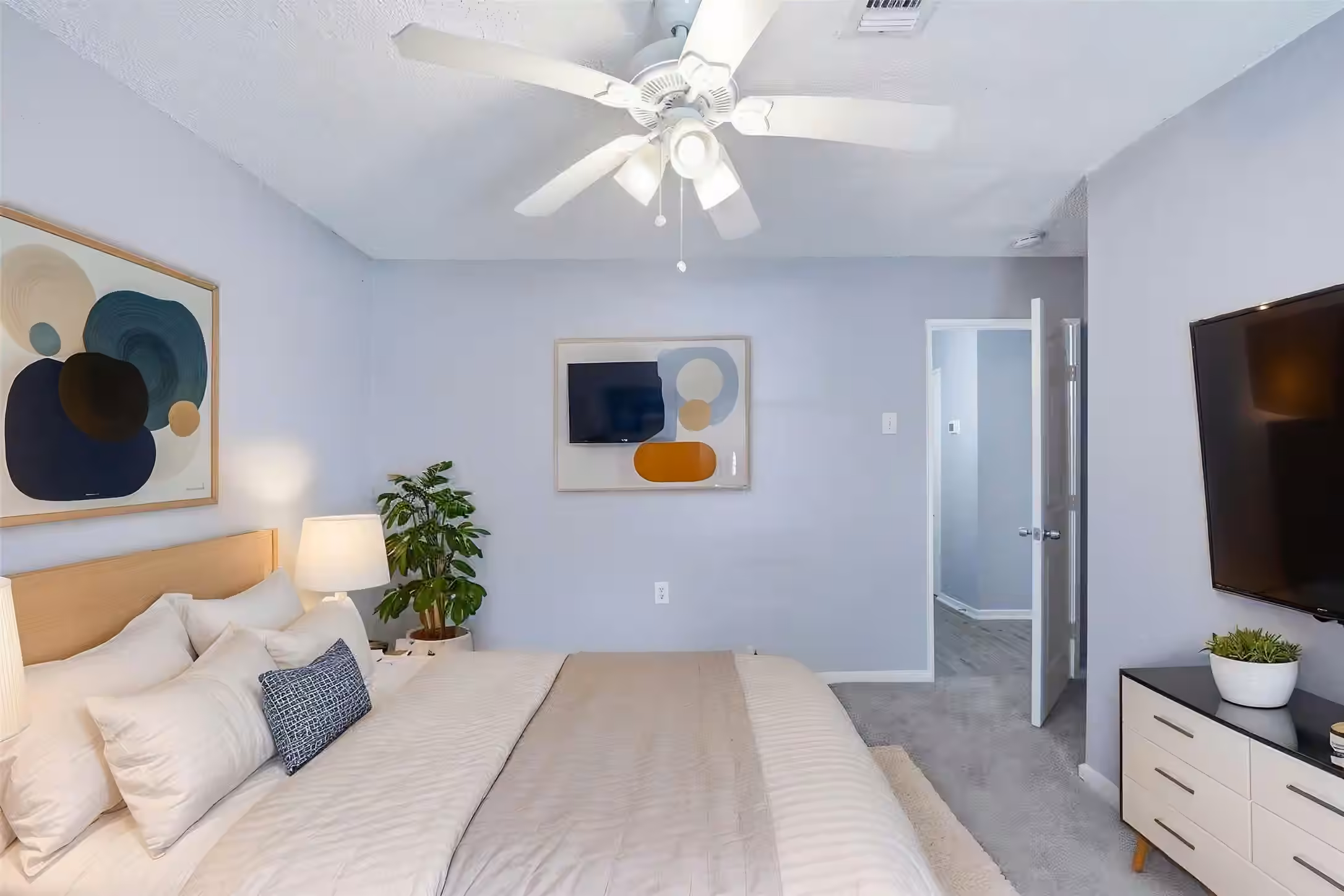 Photo 6 of 8146 Panay Drive, Houston, TX