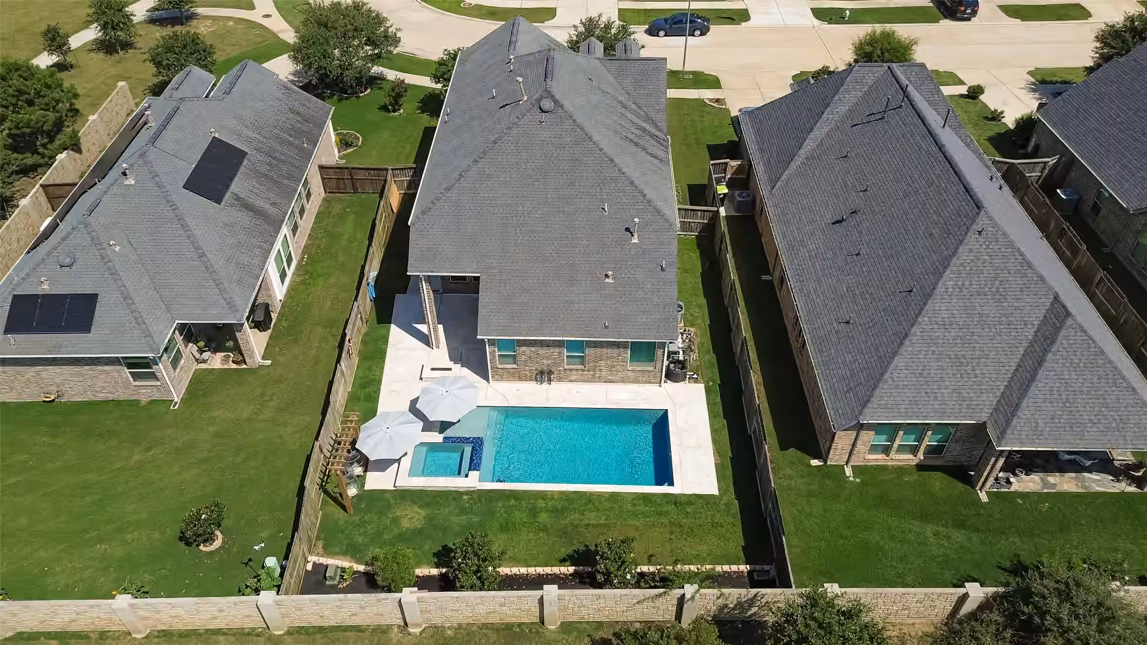 Photo 2 of 4551 Jennings Creek Court, Fulshear, TX