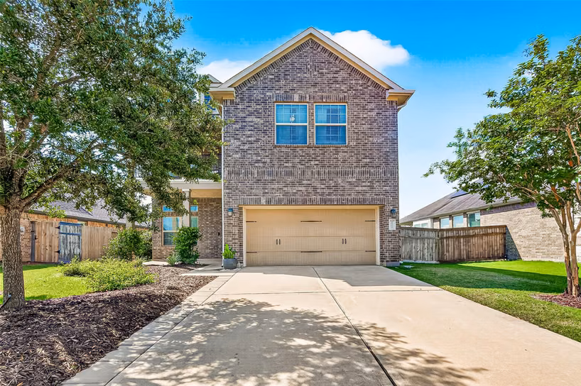 Photo 5 of 4551 Jennings Creek Court, Fulshear, TX
