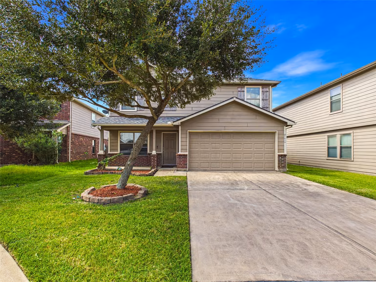 Photo of 21315 Slate Crossing Lane, Katy, TX