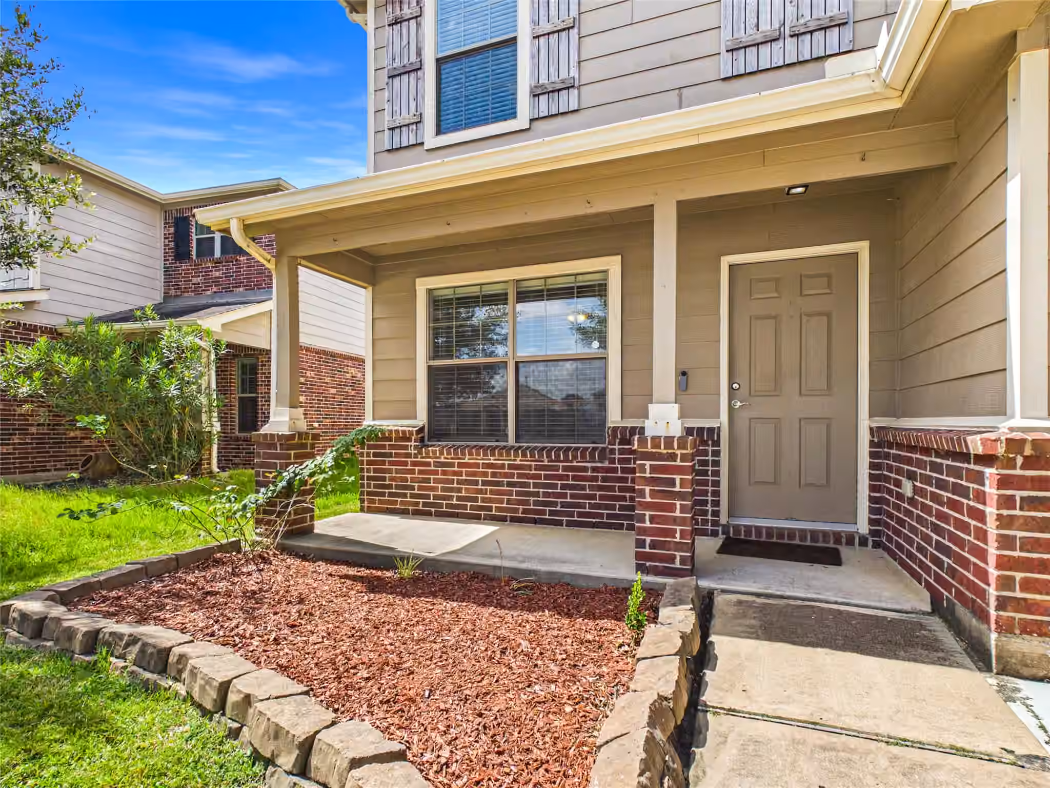 Photo 4 of 21315 Slate Crossing Lane, Katy, TX