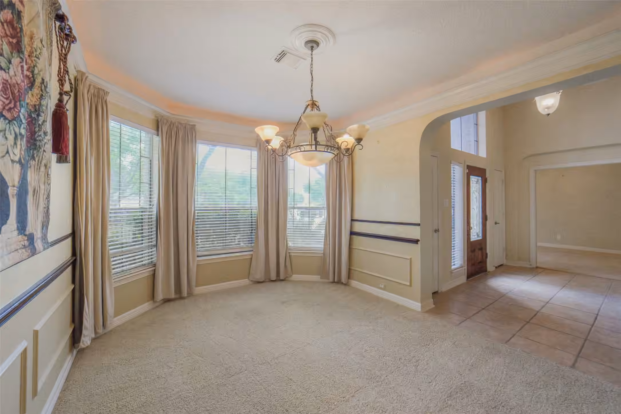 Photo 6 of 21603 Statfield Glen, Katy, TX