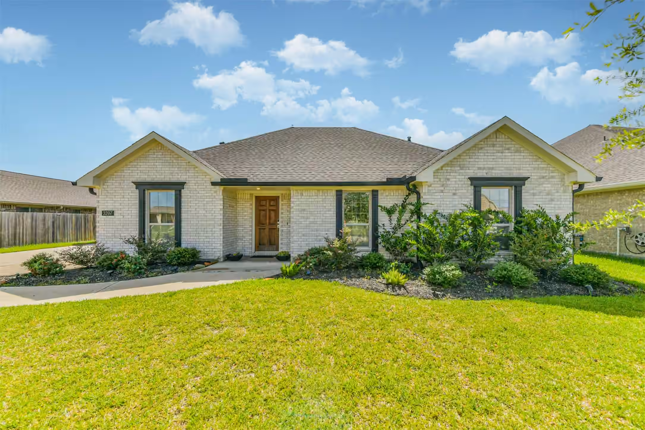Photo of 3207 Patagonia Street, League City, TX