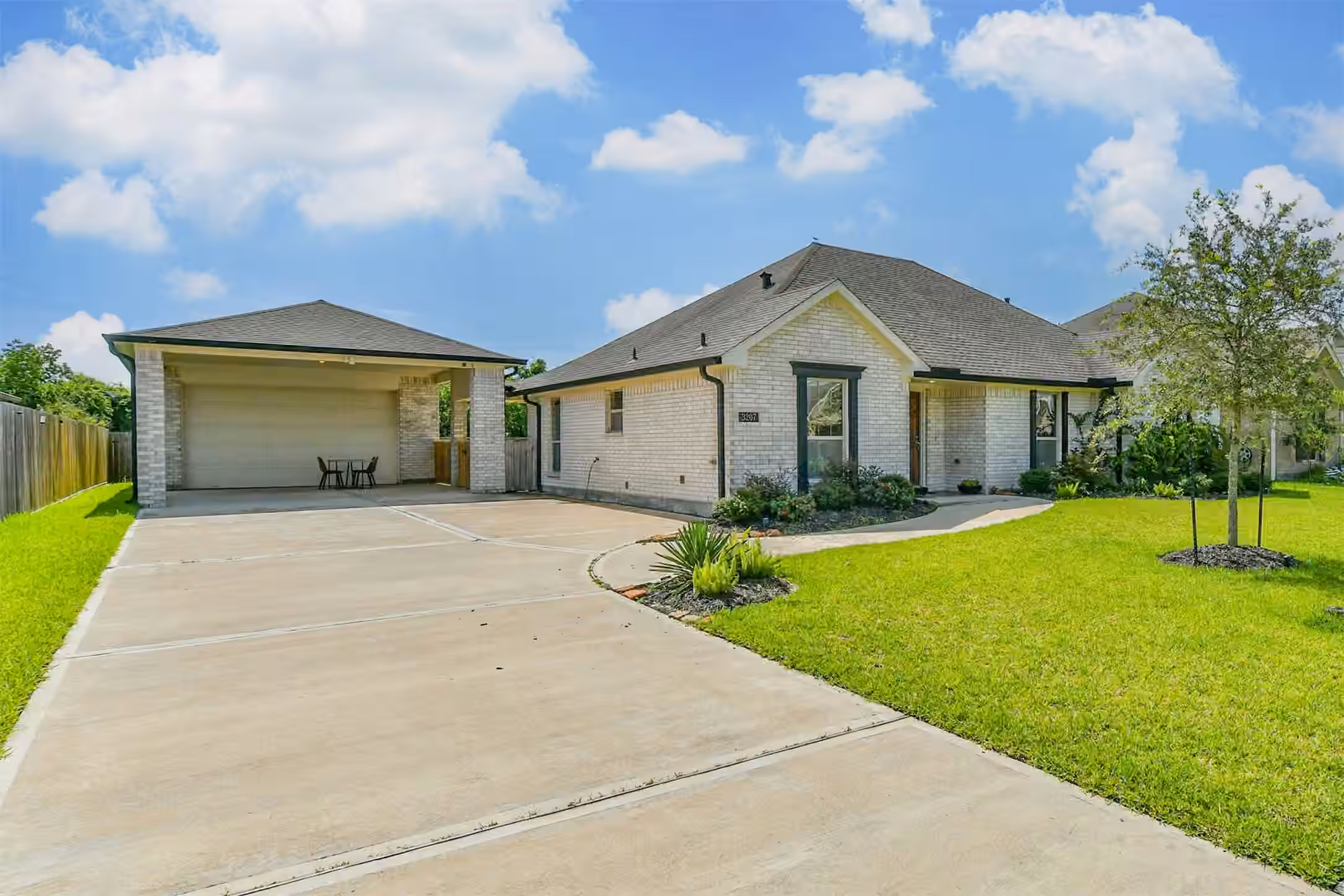 Photo 2 of 3207 Patagonia Street, League City, TX
