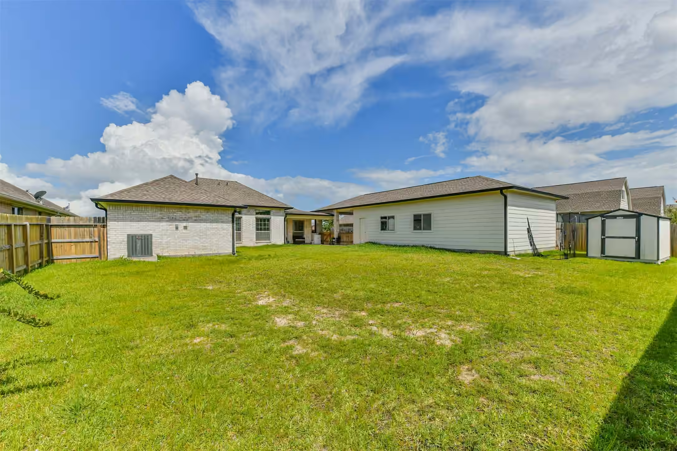 Photo 4 of 3207 Patagonia Street, League City, TX