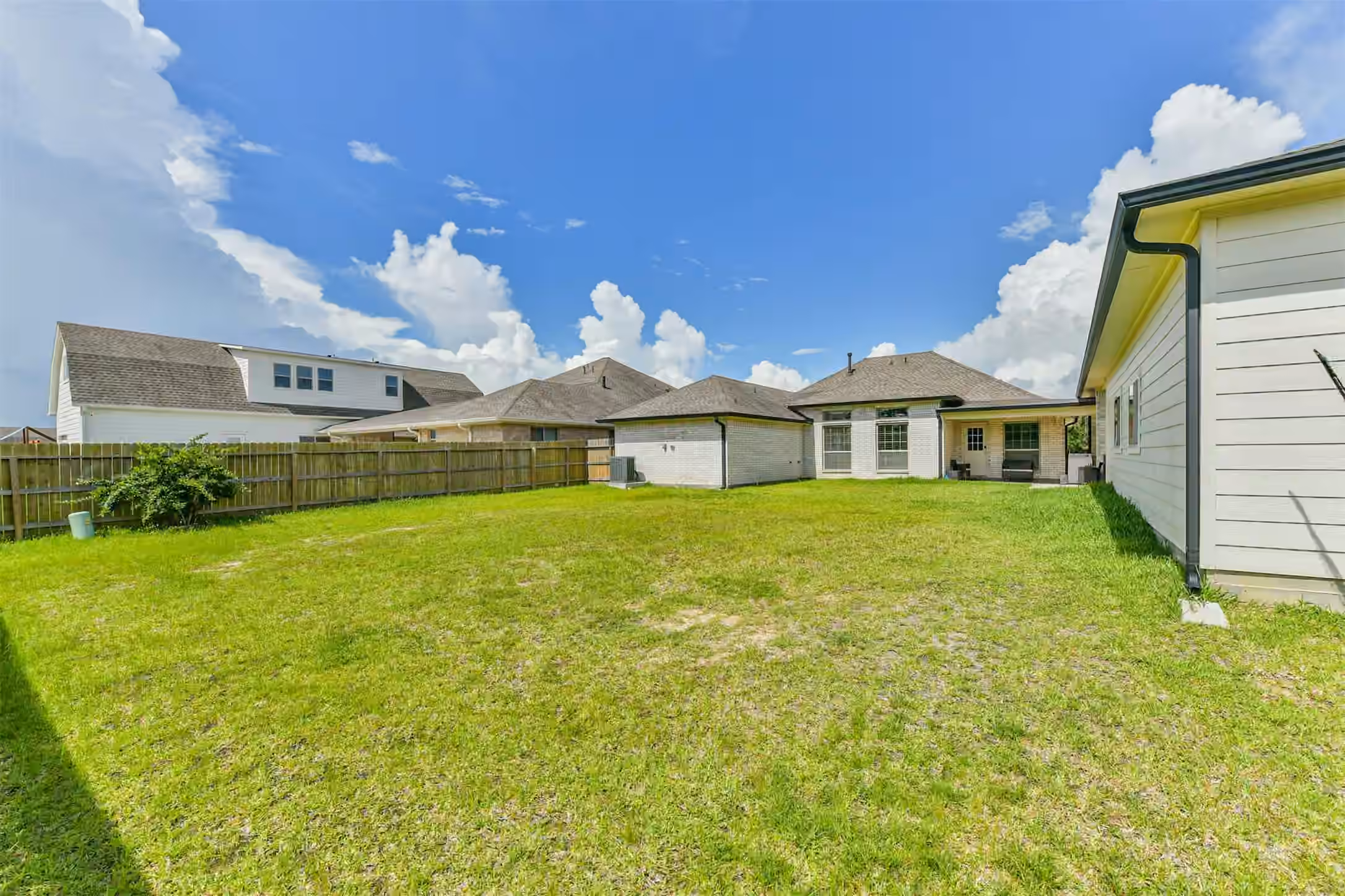 Photo 5 of 3207 Patagonia Street, League City, TX