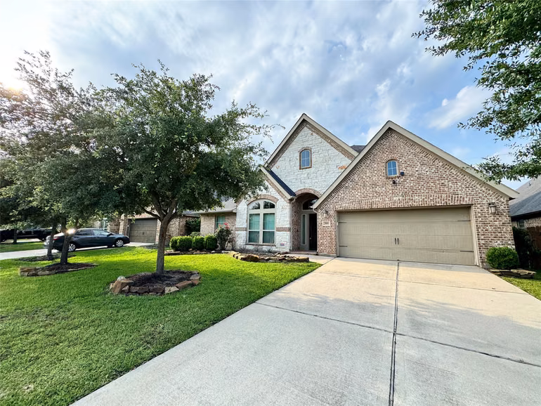Photo of 29006 Havenport Drive, Katy, TX 77494