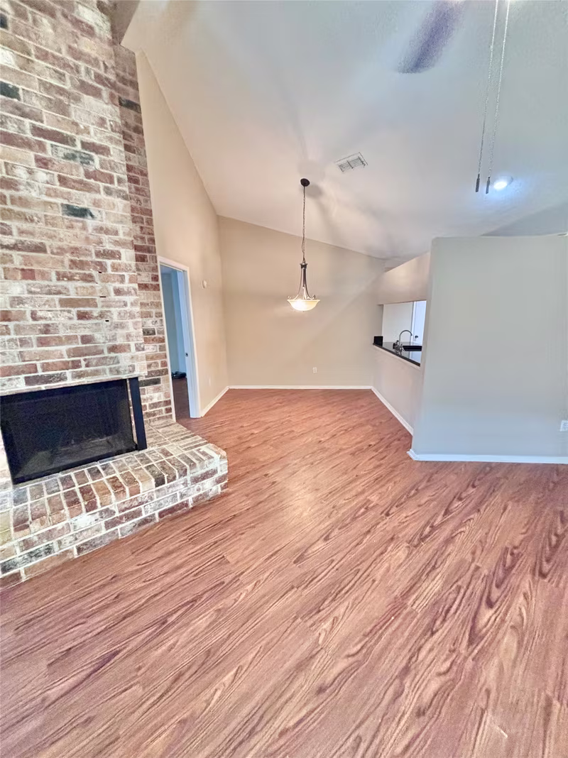 Photo 3 of 6234 Brookgate Drive, Spring, TX