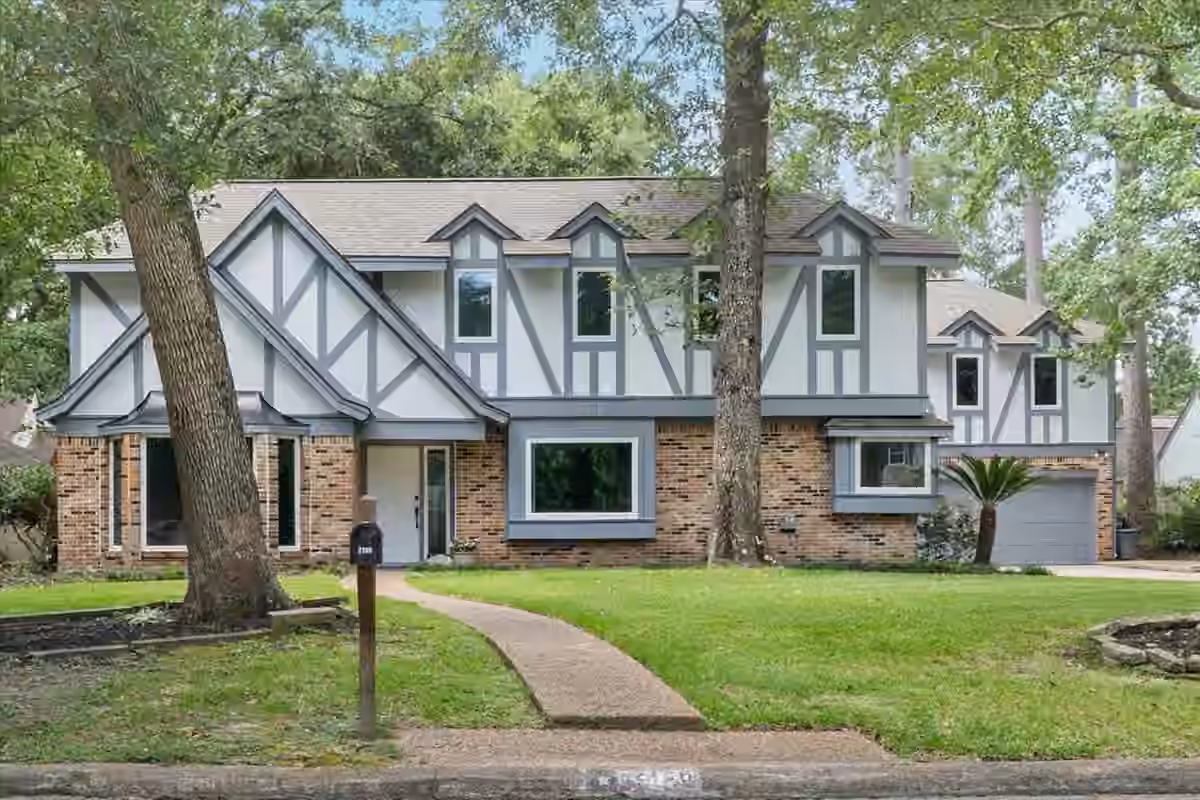 Photo of 2106 Thousand Pines Drive, Houston, TX 77339