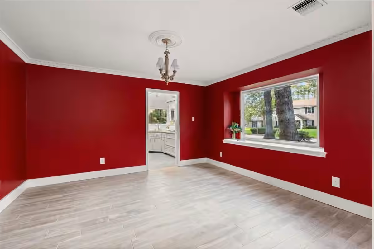 Photo 5 of 2106 Thousand Pines Drive, Houston, TX