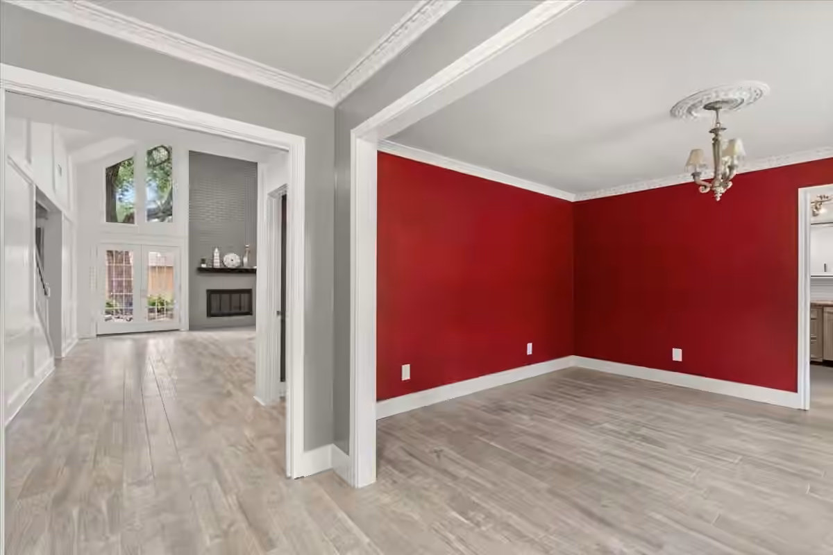 Photo 6 of 2106 Thousand Pines Drive, Houston, TX
