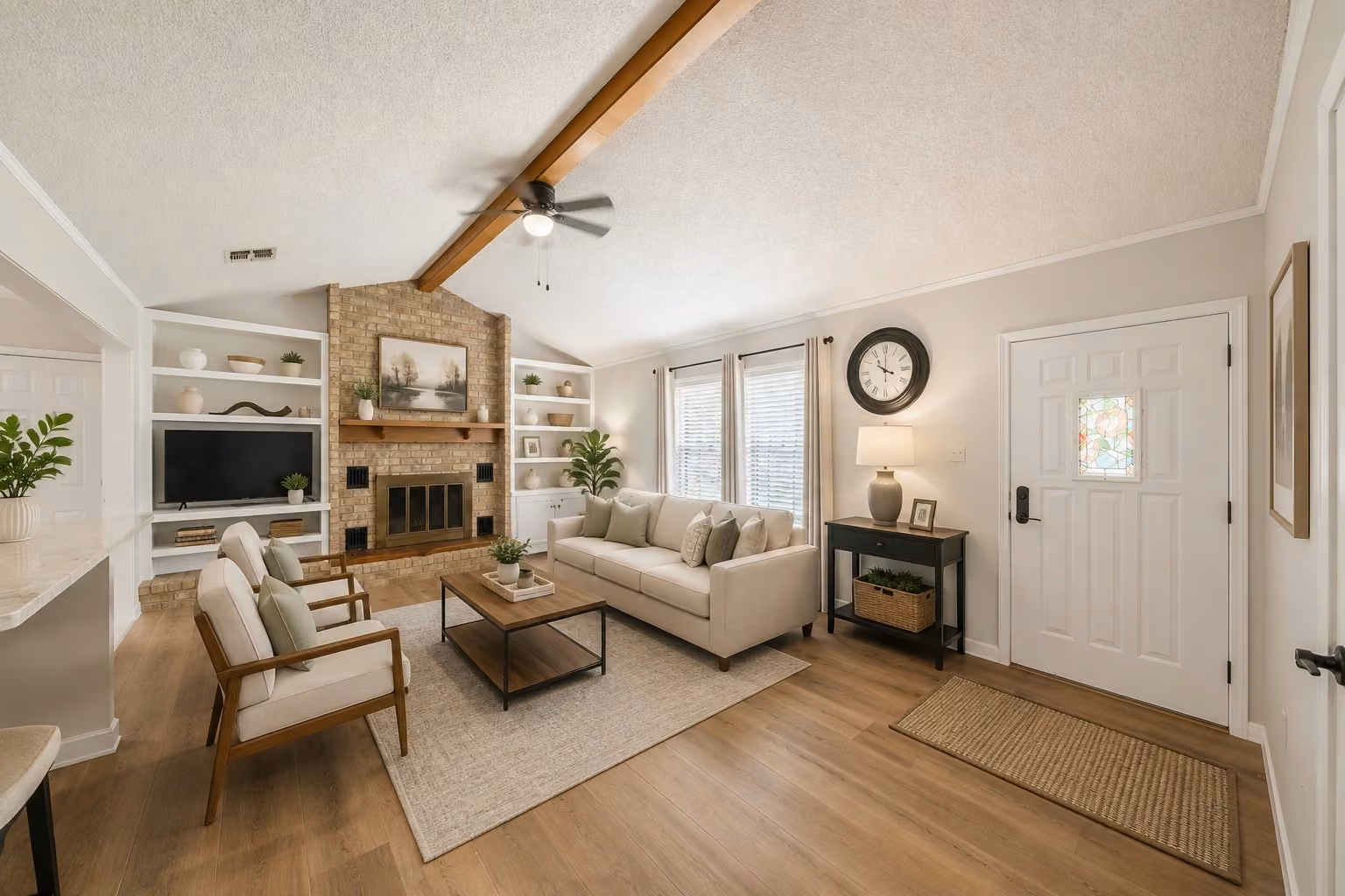 Photo 6 of 25739 Old Howth Road, Hempstead, TX