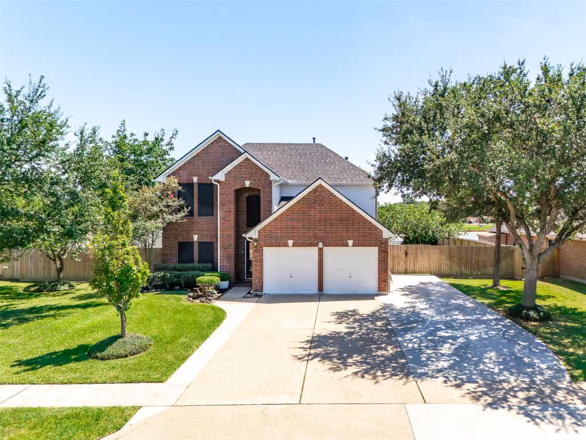 Photo of 1205 28th Avenue N, Texas City, TX 77590