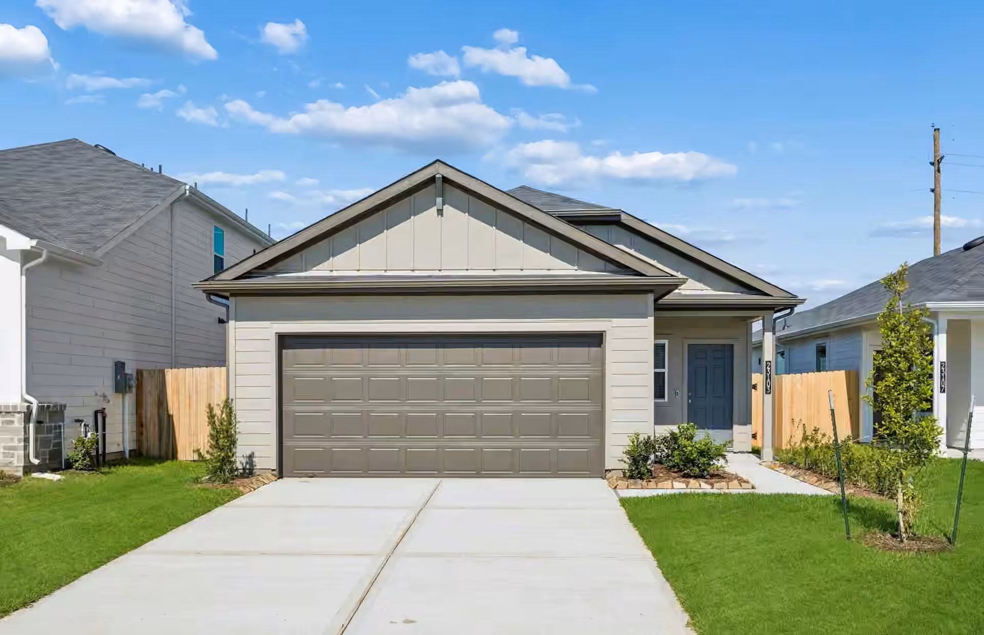 Photo of 23103 Daftmill Drive, Waller, TX