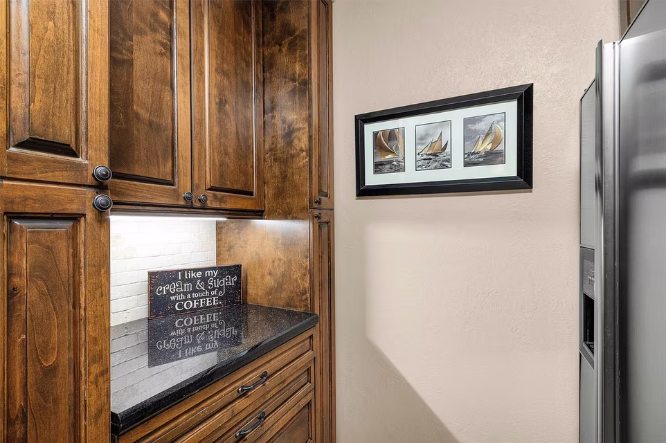 Photo 7 of 12500 Melville Drive 138D, Montgomery, TX