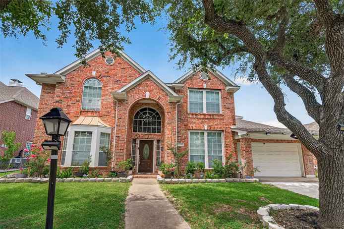 Photo of 12318 Shadow Green Drive, Houston, TX 77082
