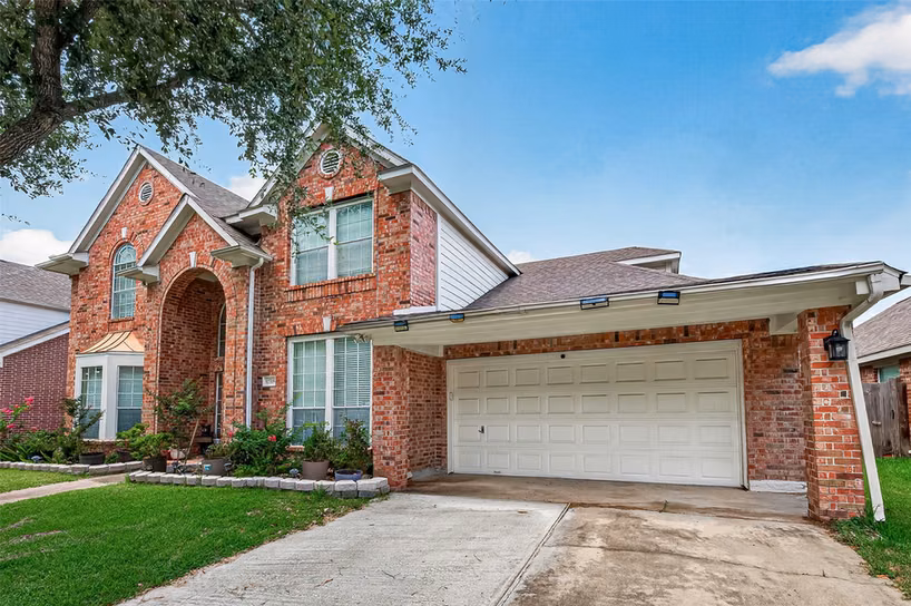 Photo 3 of 12318 Shadow Green Drive, Houston, TX