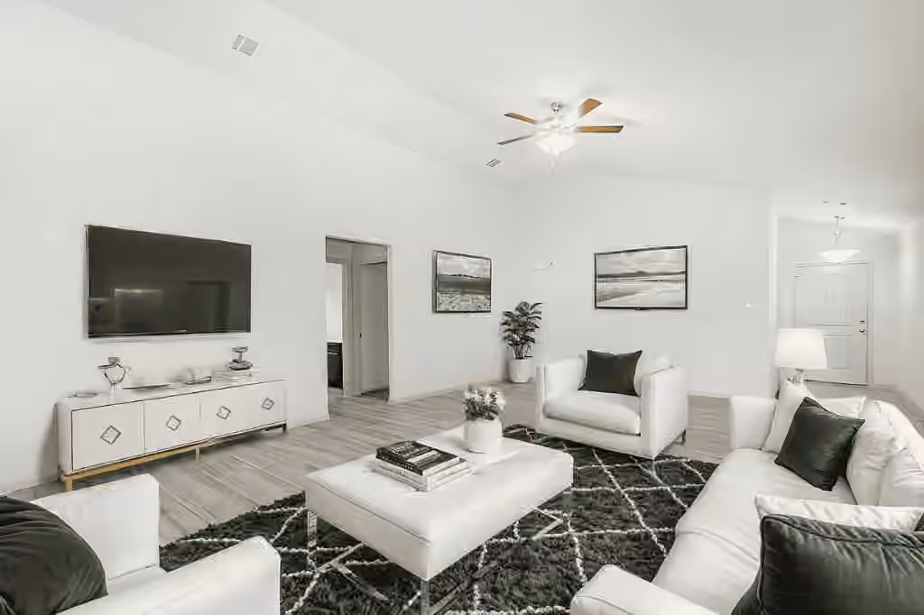 Photo 5 of 422 Dorion Lagoon Drive, Crosby, TX