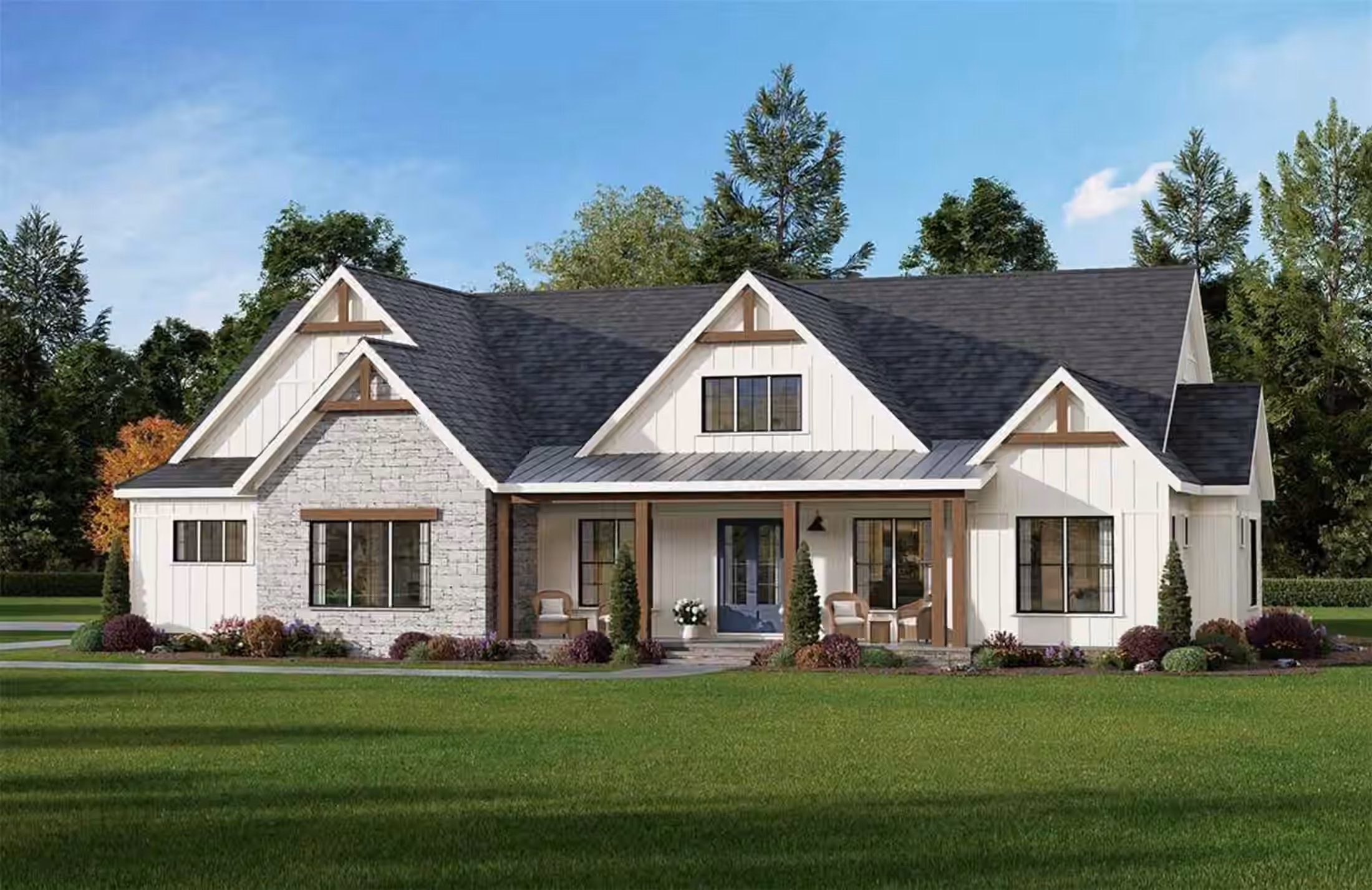 Photo of 948 Jones Road, New Waverly, TX