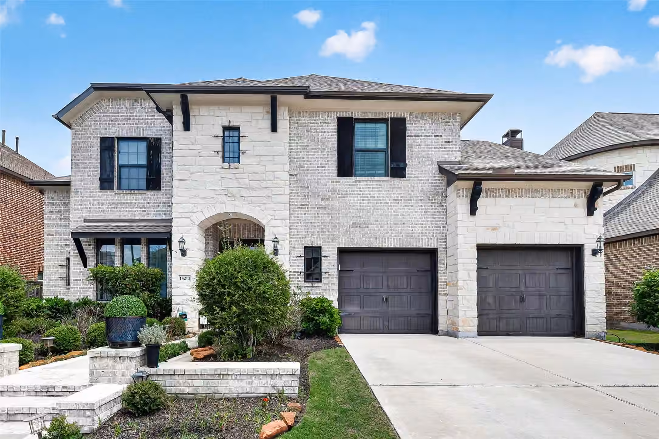 Photo of 15214 Wild Plum Thicket Lane, Cypress, TX