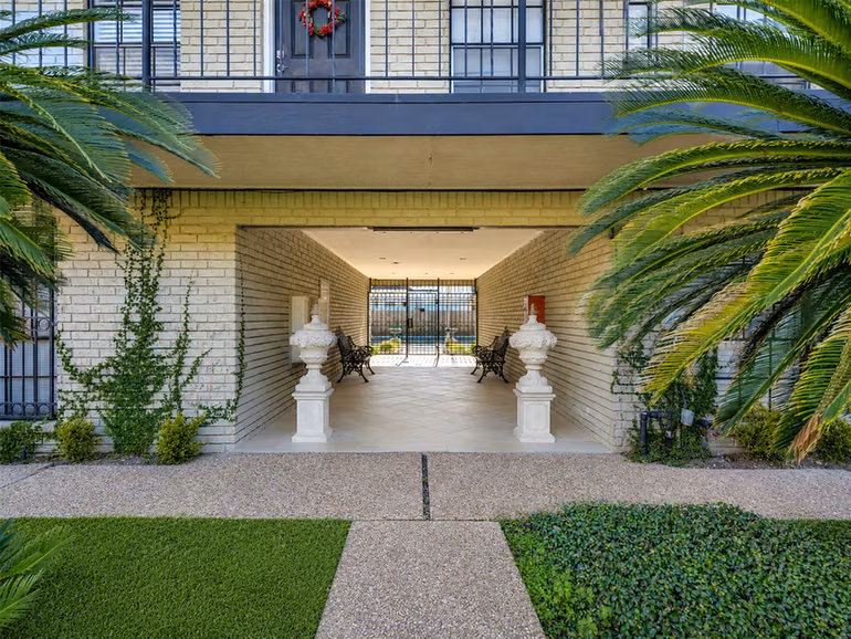 Photo of 3402 Garrott Street 1, Houston, TX 77006