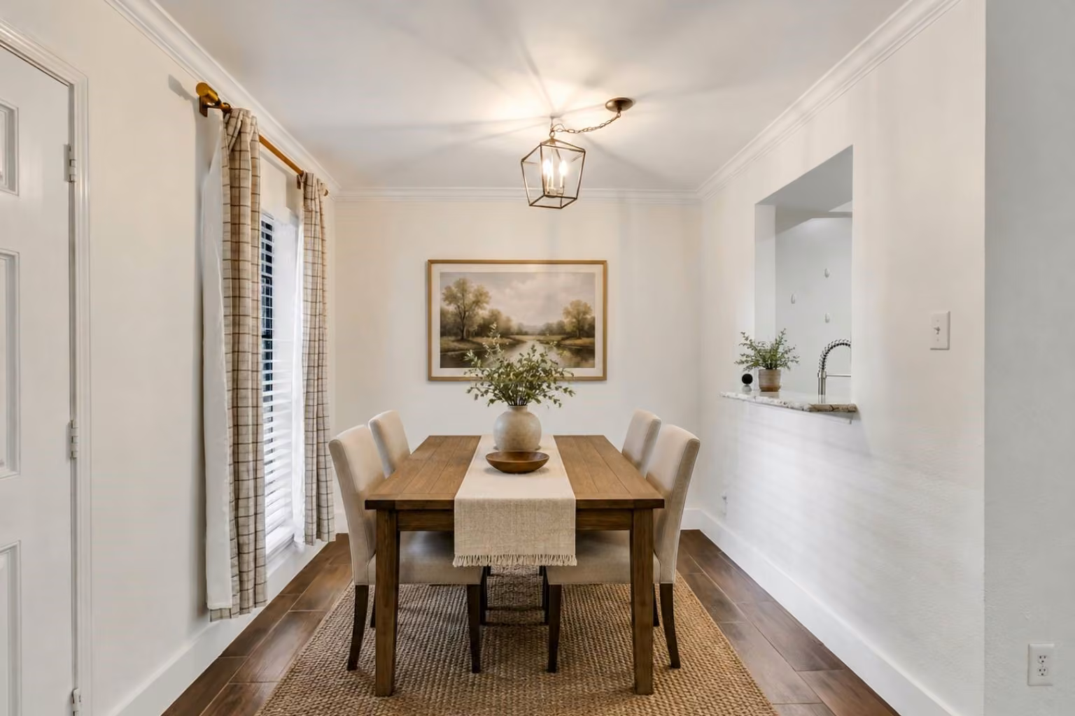 Photo 6 of 3402 Garrott Street 1, Houston, TX