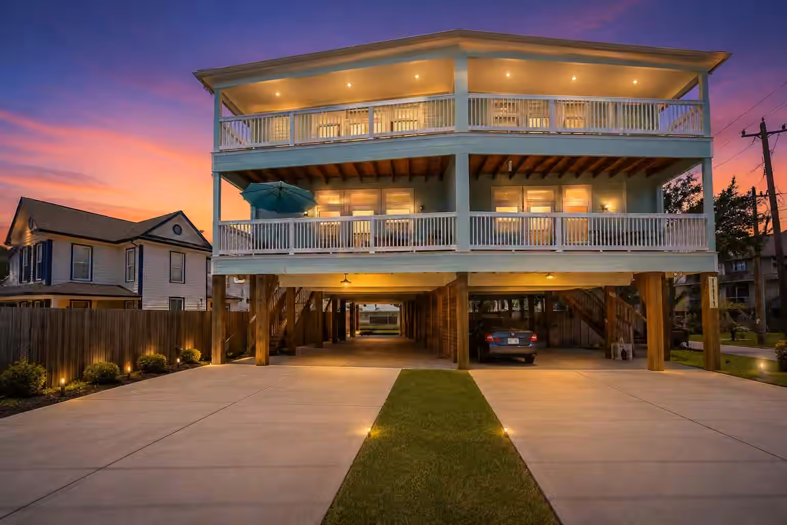 Photo of 1111 San Jacinto Street, La Porte, TX 77571