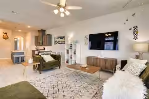 Photo 6 of 1111 San Jacinto Street, La Porte, TX