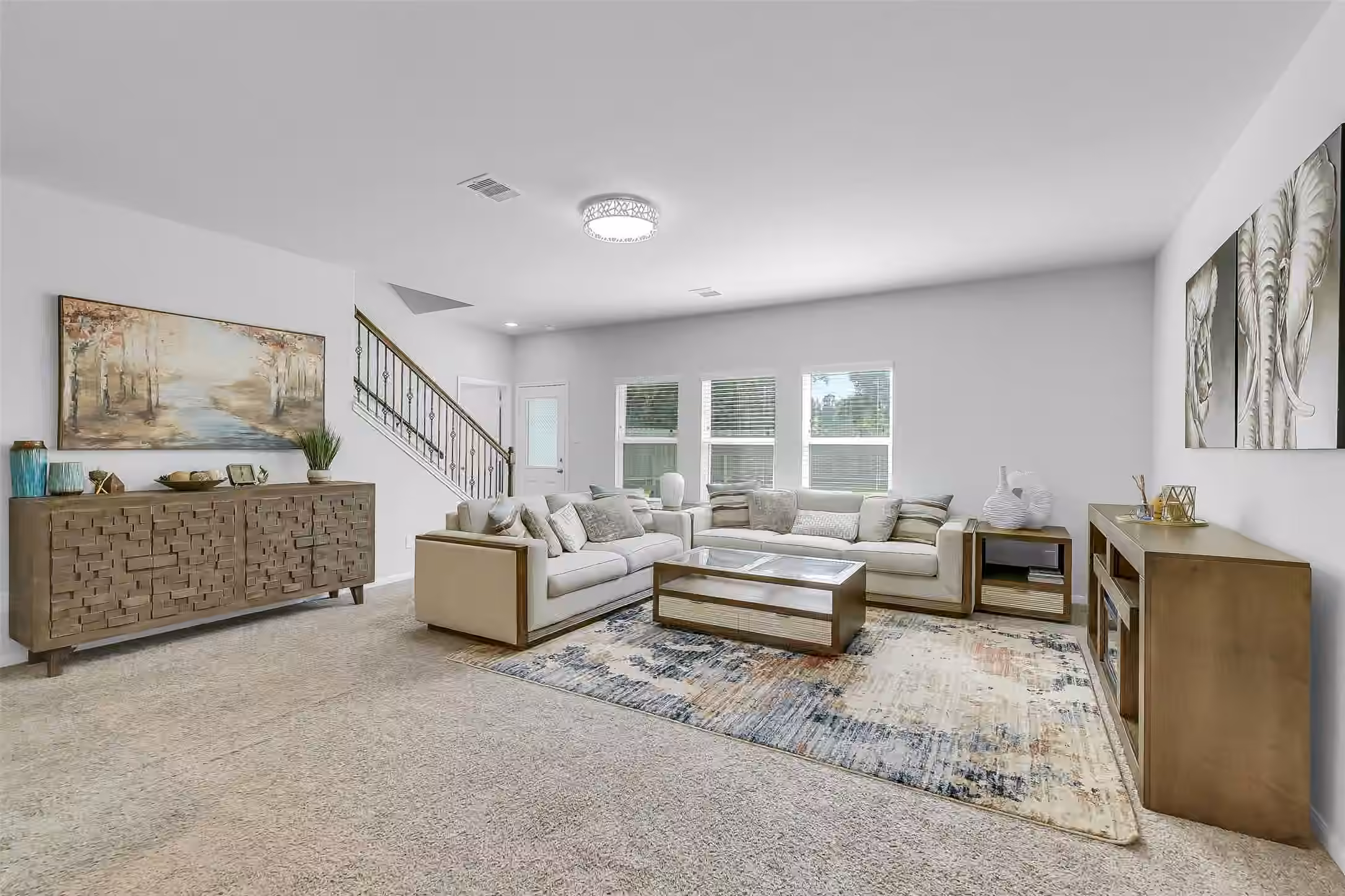 Photo 2 of 29228 Blackwood Forest Street, Spring, TX