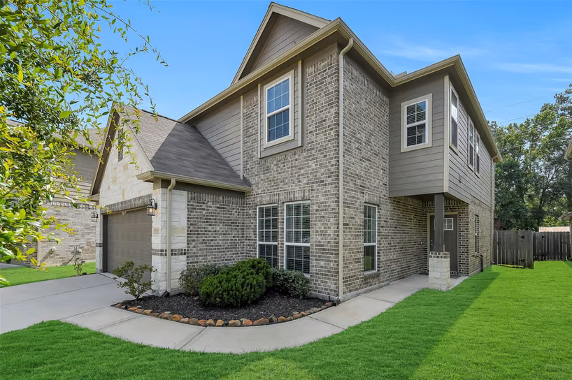Photo 4 of 29228 Blackwood Forest Street, Spring, TX