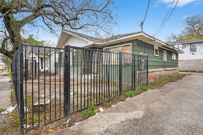 Photo 4 of 3113 Anita Street, Houston, TX