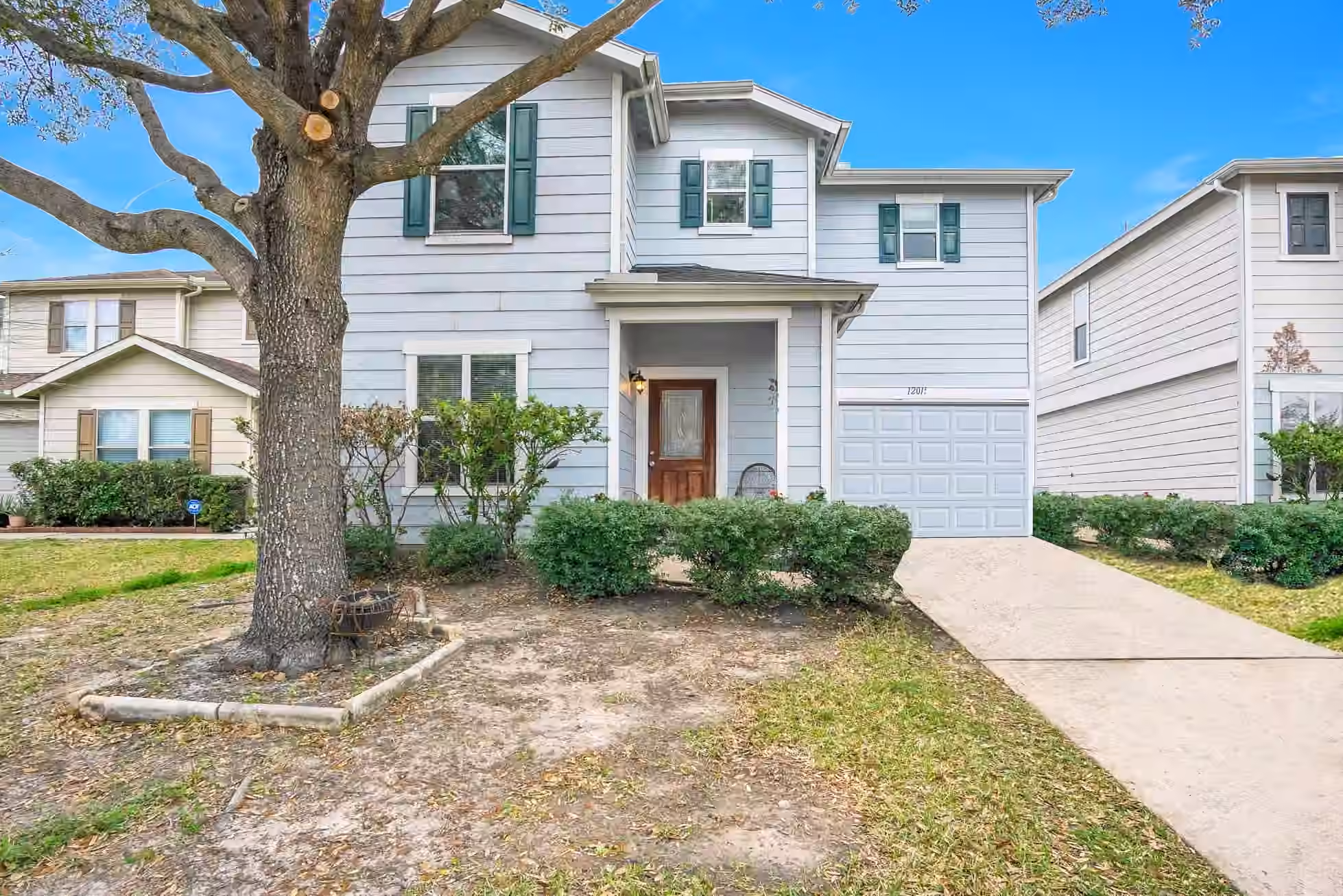 Photo of 12015 Audubon Hill Court, Houston, TX 77038