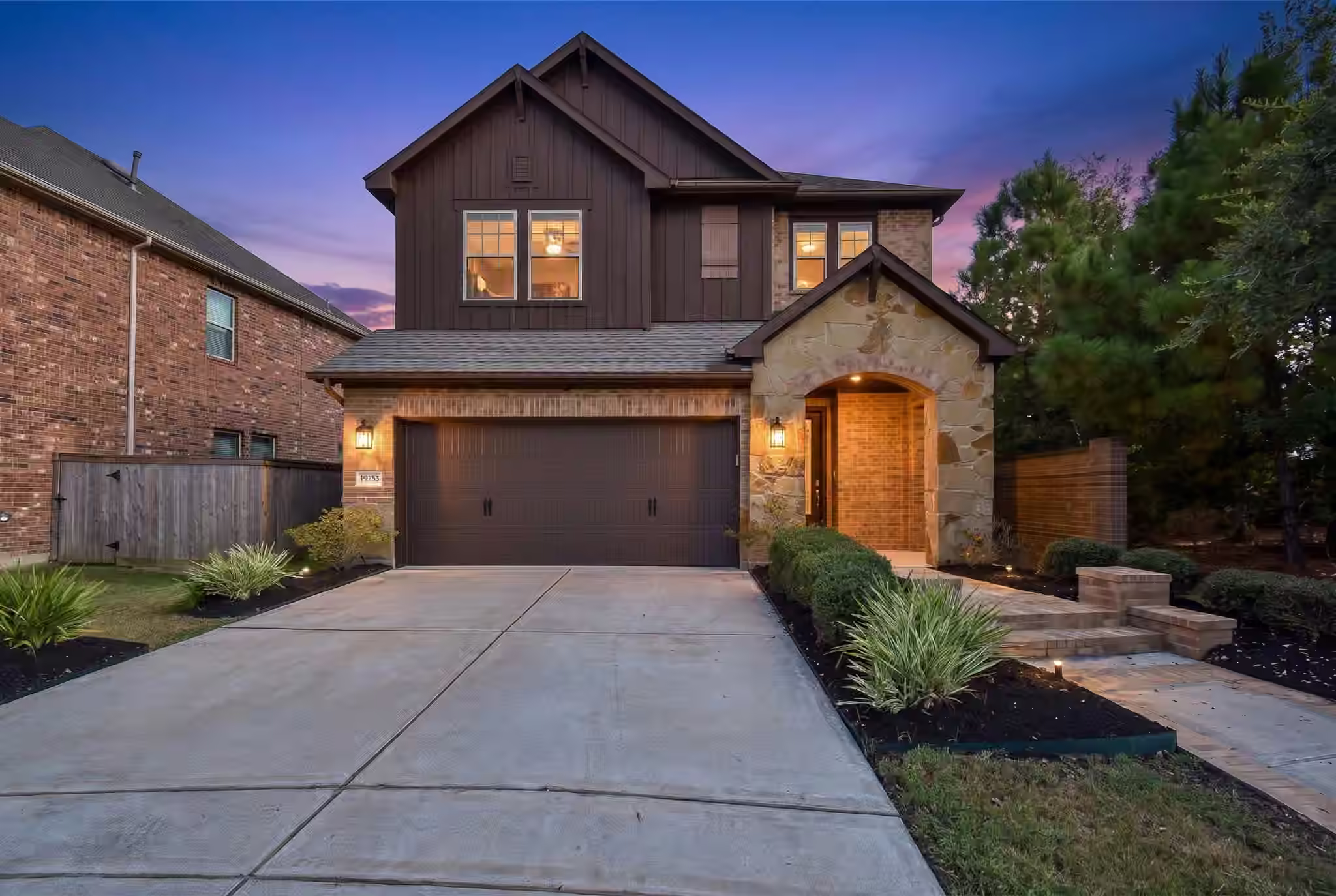 Photo of 19755 Shinnery Ridge Court, Cypress, TX 77433