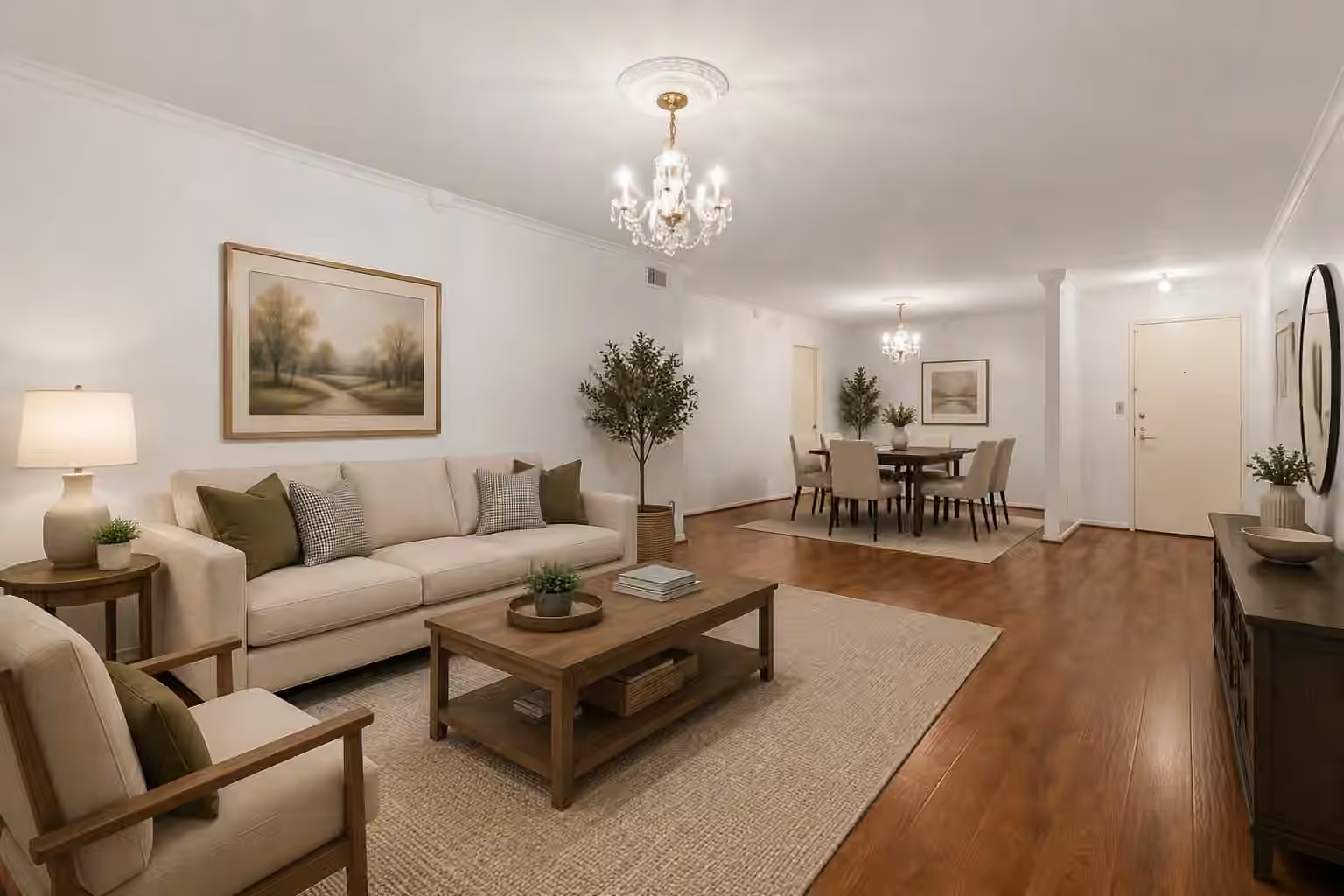Photo of 642 S Ripple Creek Drive 642, Houston, TX