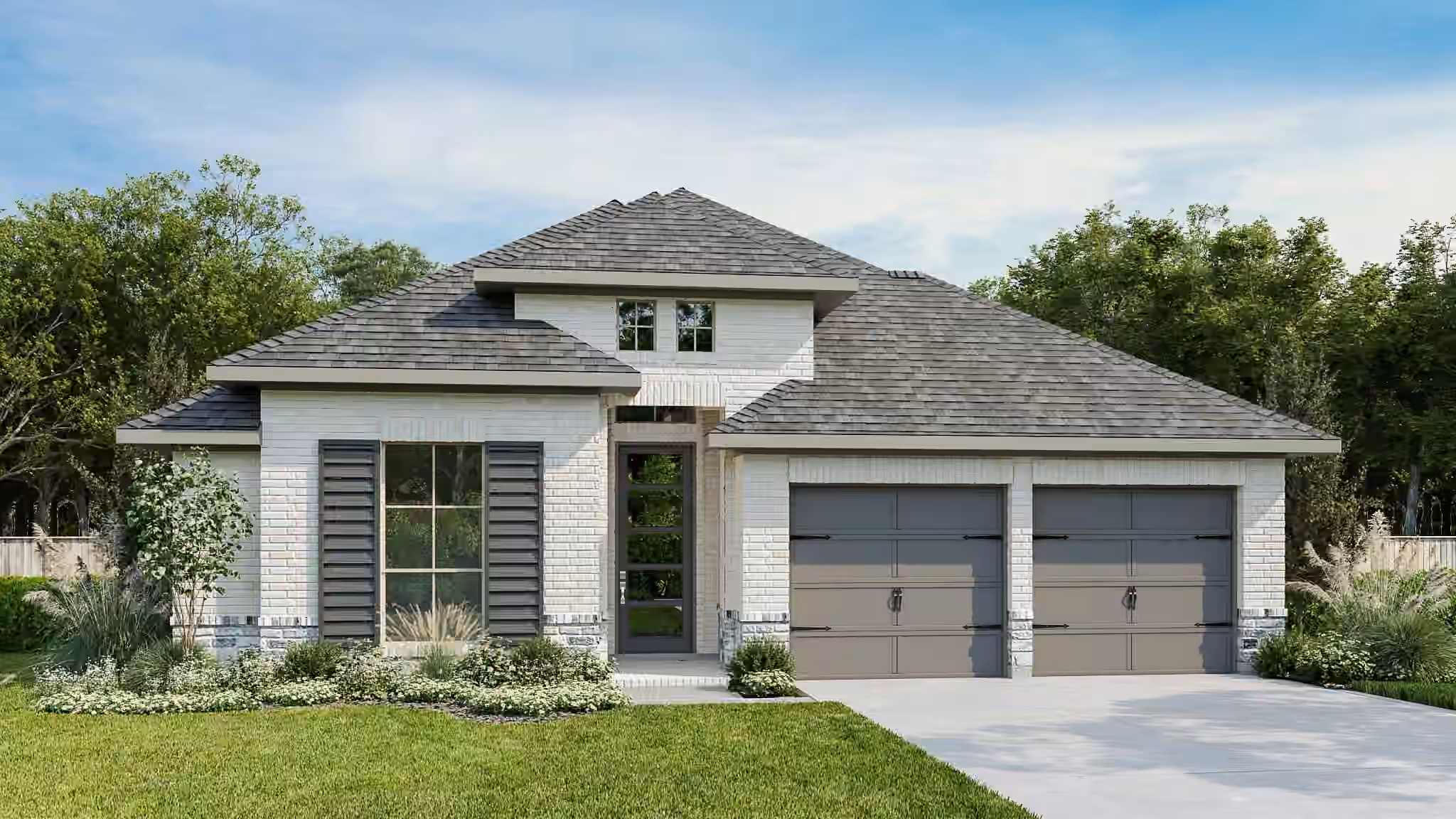 Photo of 9730 Manor House Lane, Manvel, TX