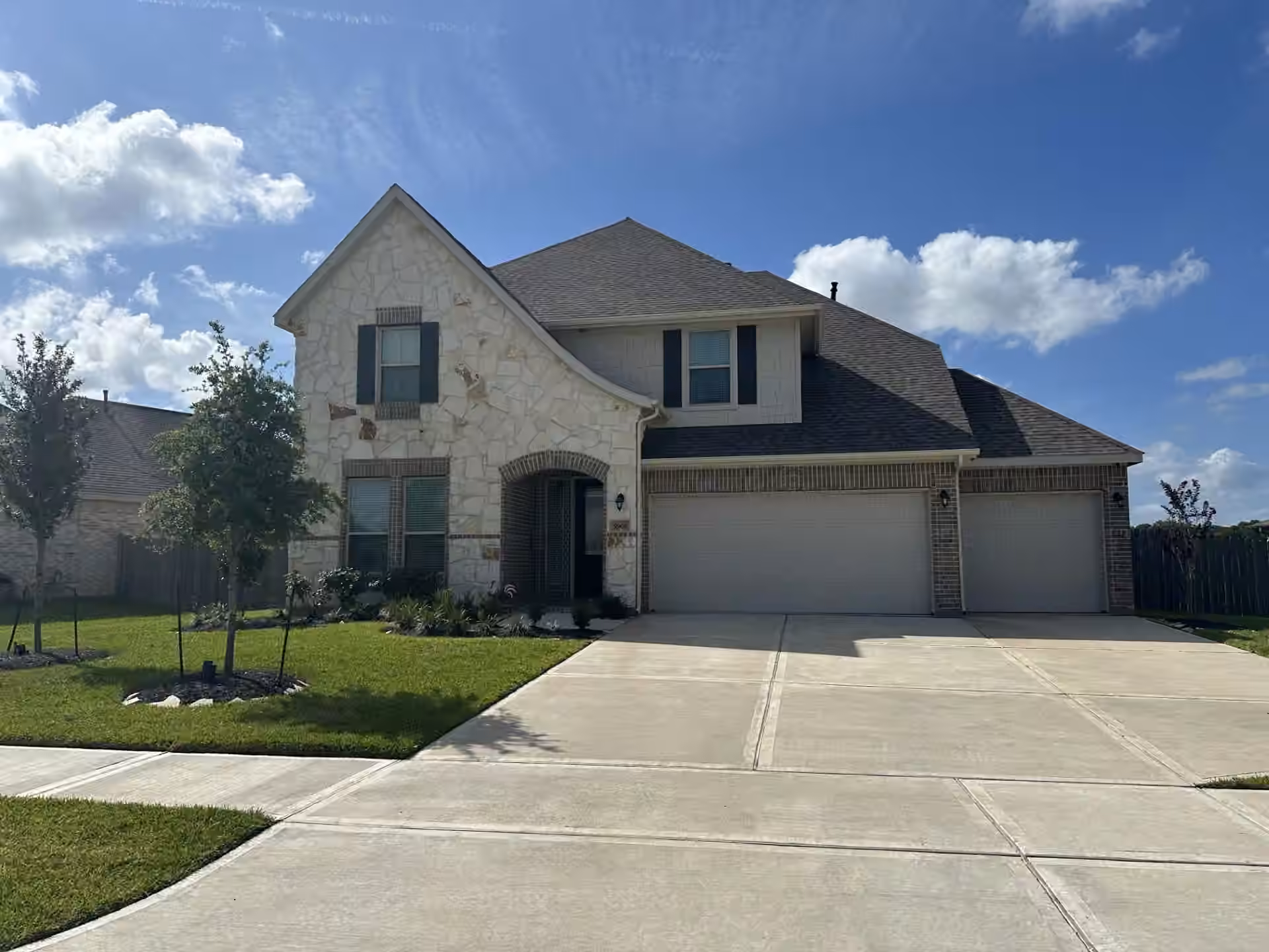Photo of 5902 Wayne Way, Rosenberg, TX