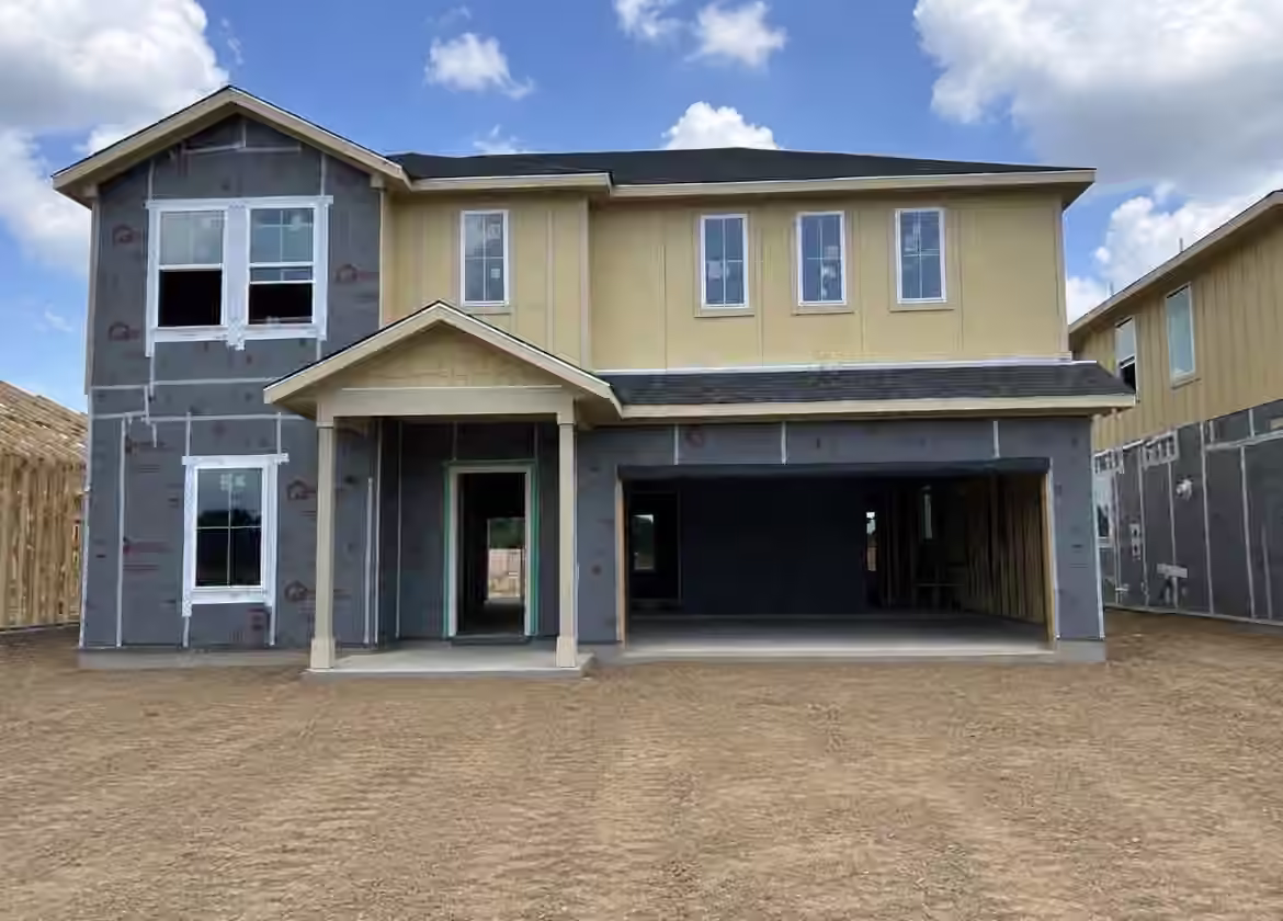 Photo 2 of 19226 Trinity Terrace Lane, Spring, TX
