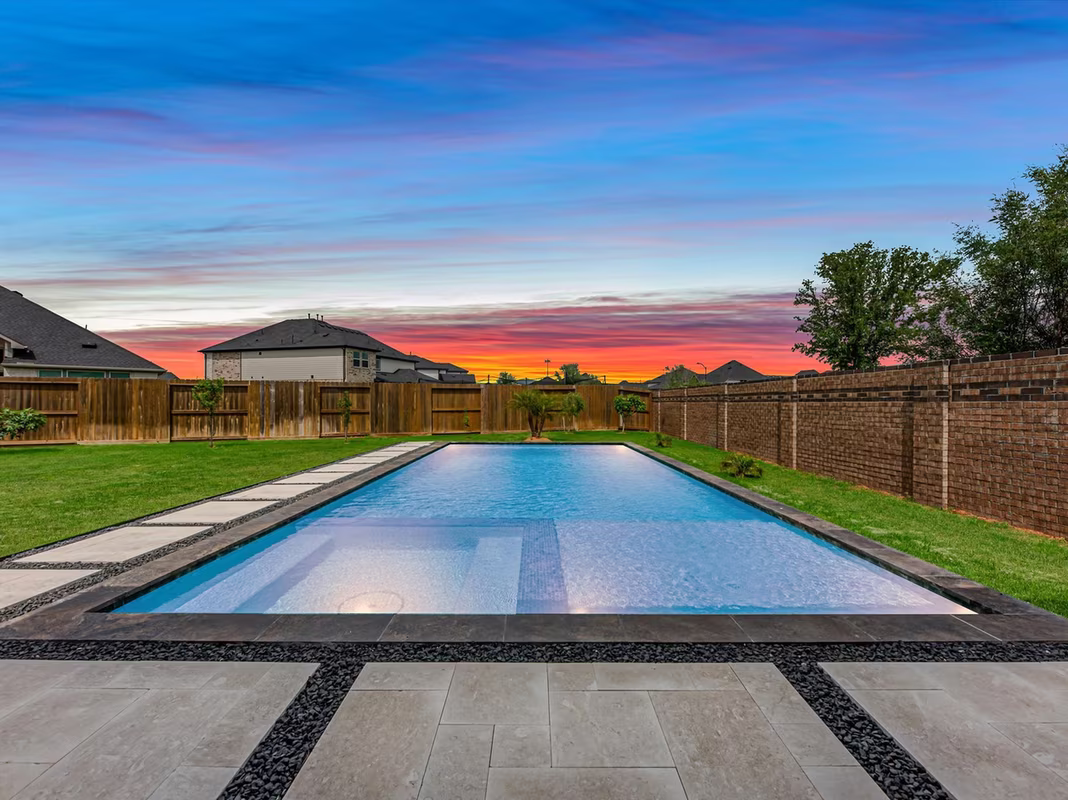 Photo 2 of 32002 Crested Knoll Court, Fulshear, TX