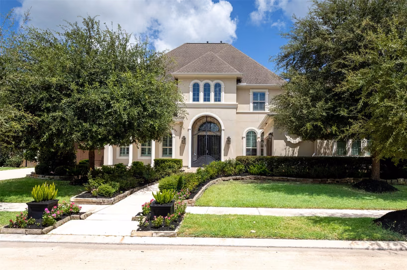 Photo of 9407 Fox Bend Lane, Missouri City, TX 77459