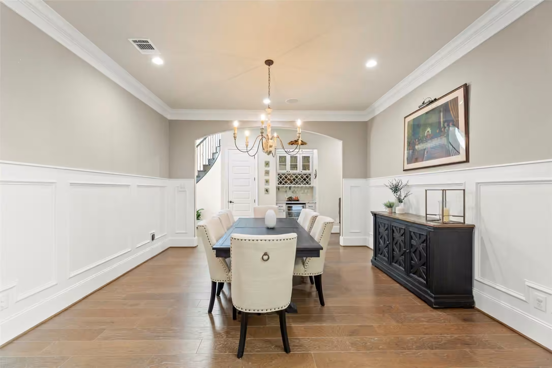 Photo 5 of 9407 Fox Bend Lane, Missouri City, TX