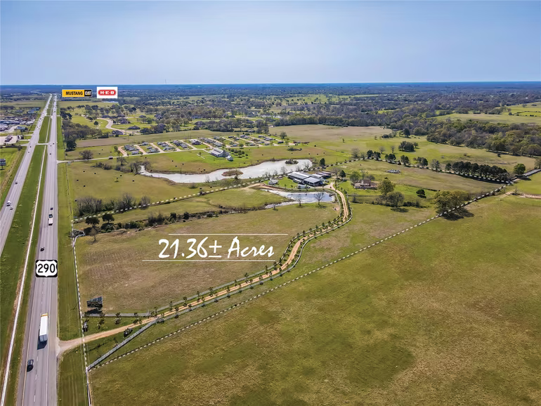 Photo of 52825 Highway 290, Hempstead, TX