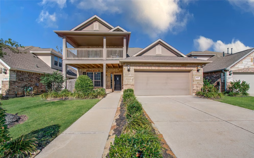 Photo of 1706 Country Air Lane, Missouri City, TX 77459