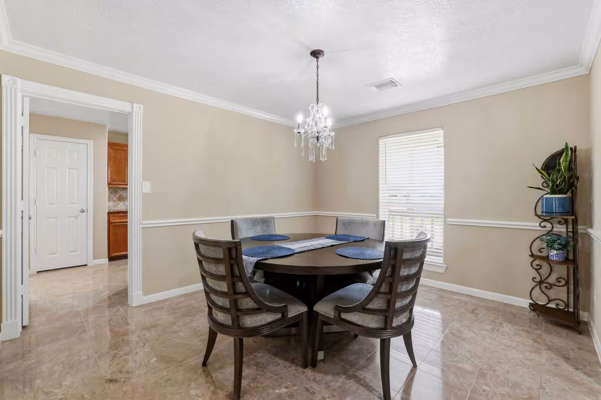 Photo 5 of 15432 Atwood Lane, Crosby, TX