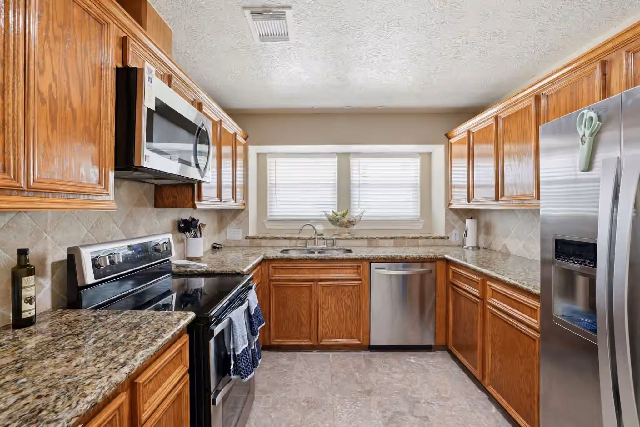 Photo 7 of 15432 Atwood Lane, Crosby, TX