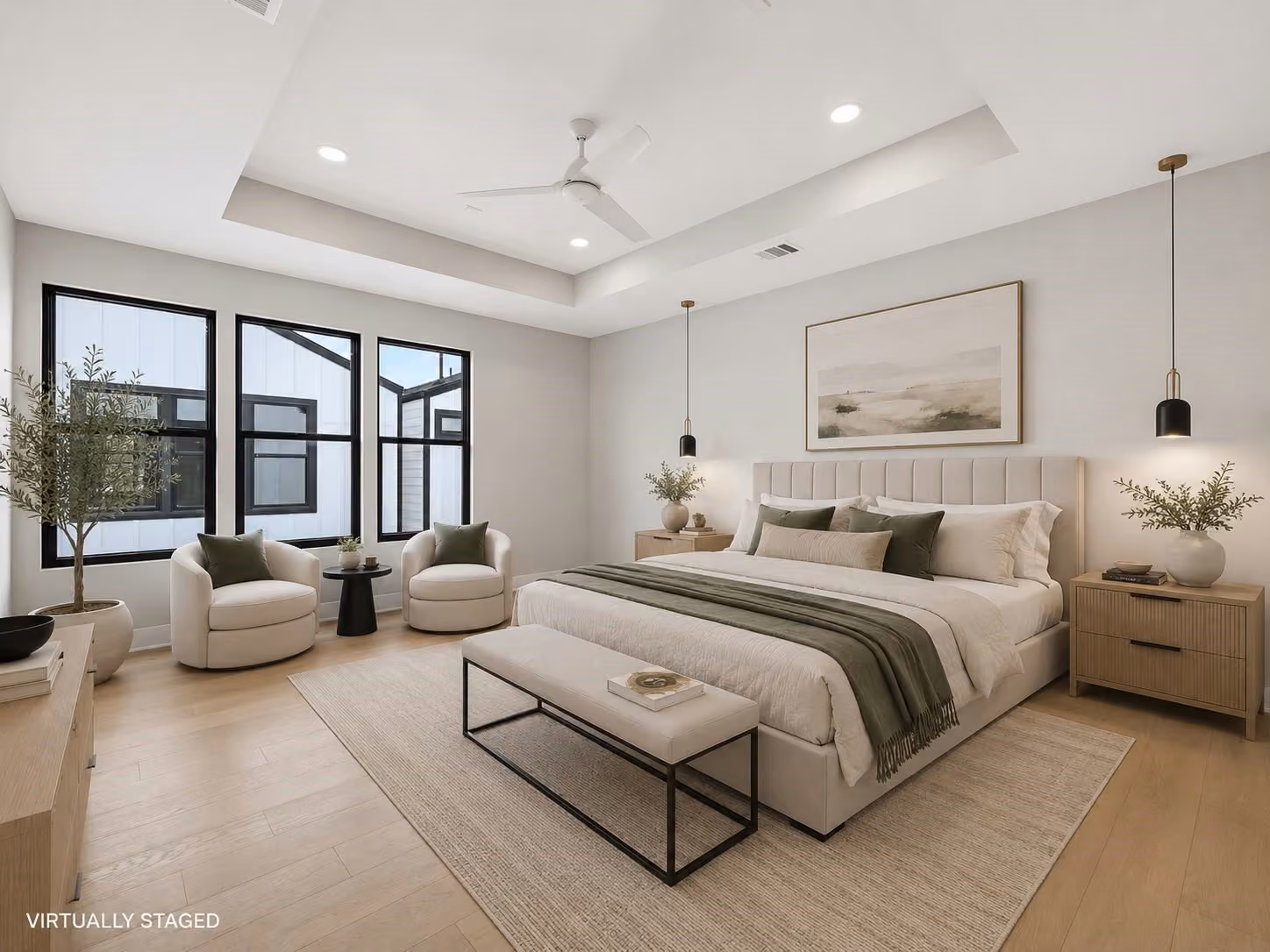 Photo 4 of 2235 Blalock Road, Houston, TX