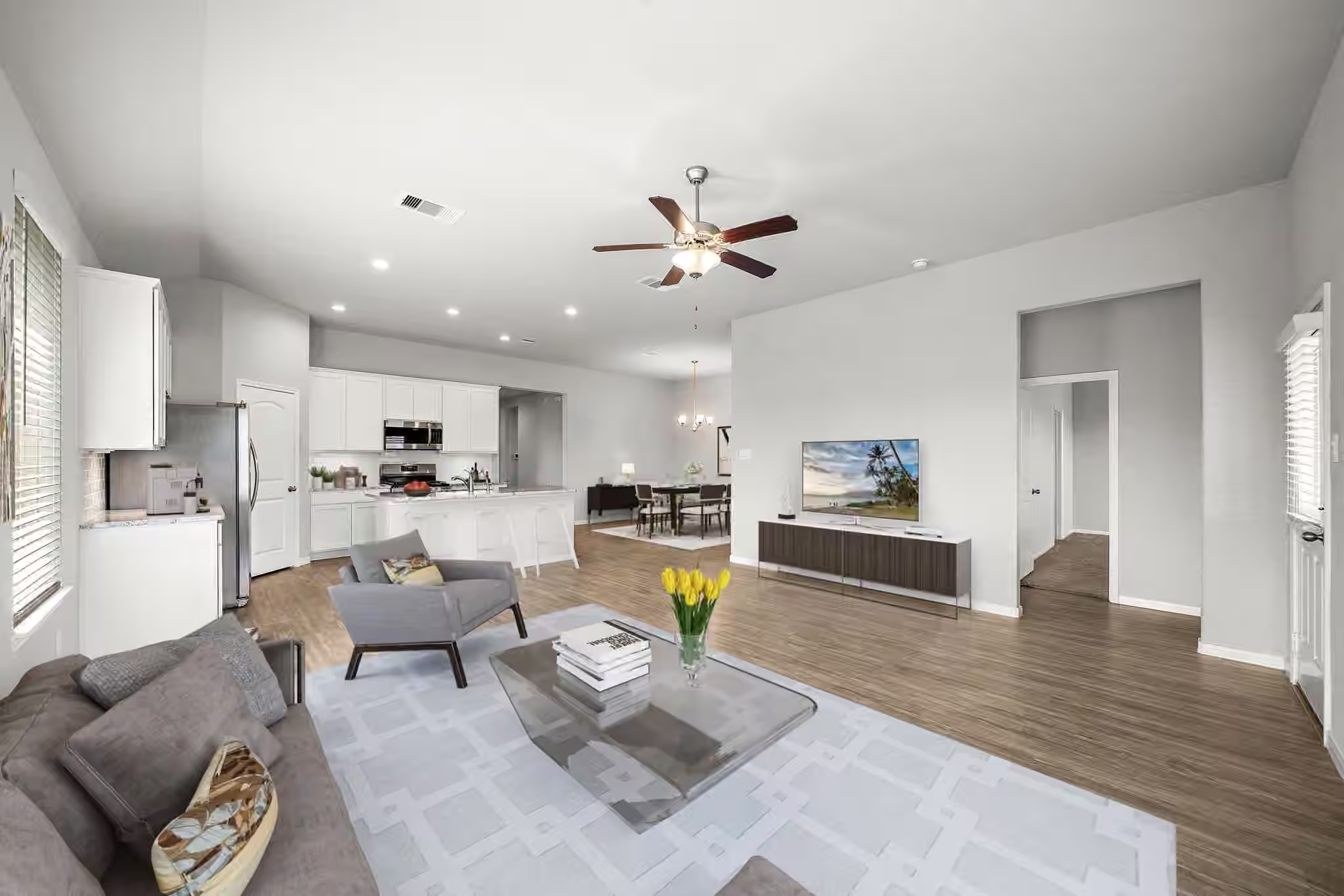 Photo of 27966 Rocky Heights Drive, Spring, TX