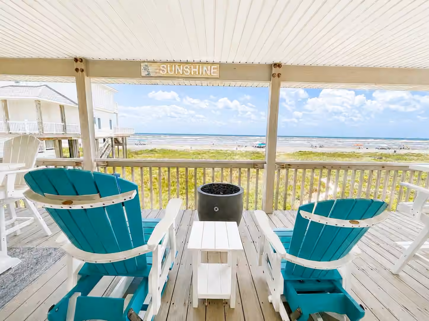 Photo of 22321 Kennedy Drive, Galveston, TX